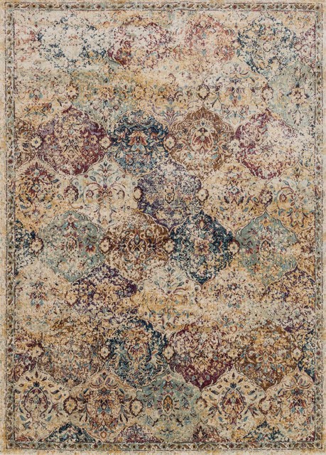 ANASTASIA, Ivory - Beige, L...
