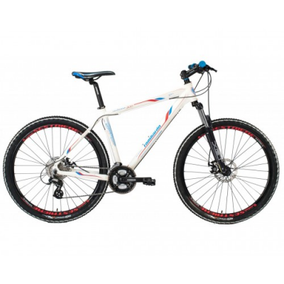 LOMBARDO SESTRIERE 300 27.5...