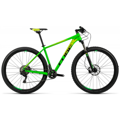 CUBE ΠΟΔΗΛΑΤΟ LTD PRO 2X GR...