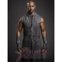D.B. Woodside Lucifer Amenadiel Outfit | Top Celebs Jackets