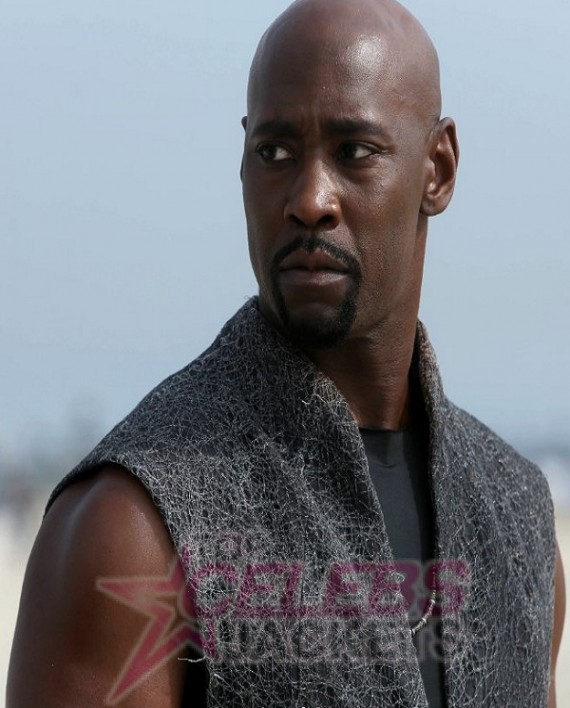 D.B. Woodside Lucifer Amena...