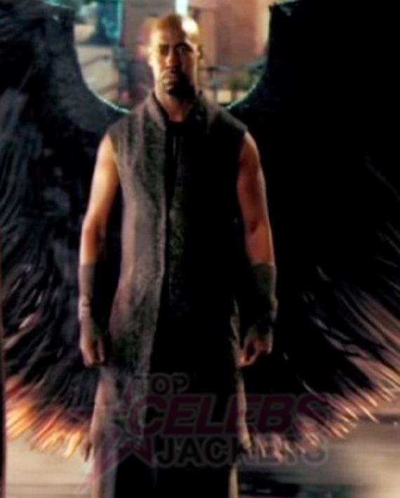 Lucifer D.B. Woodside Costume