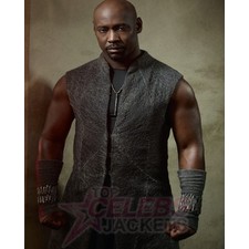 D.B. Woodside Lucifer Outfit