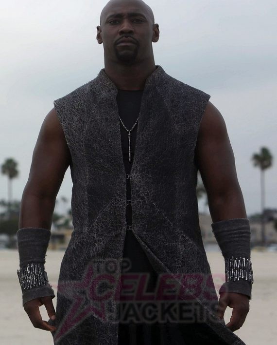 Lucifer Amenadiel Costume