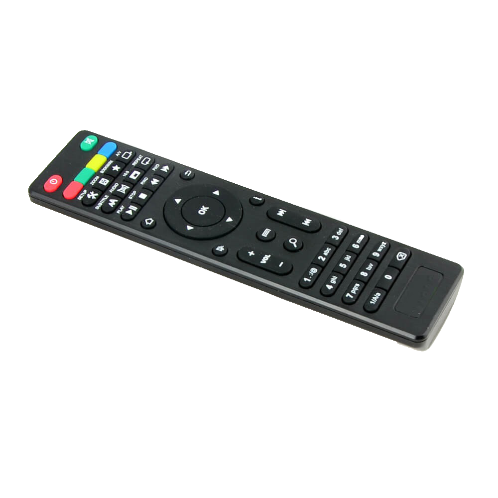 DroidBOXÂ® remote for T8, T...