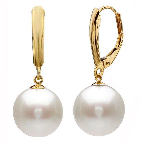 Amazon.com: 14k Yellow Gold...