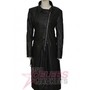 Deadpool Brianna Hildebrand Black Coat