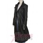 Deadpool Brianna Hildebrand Black Coat