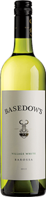 Basedow's Village White 201...