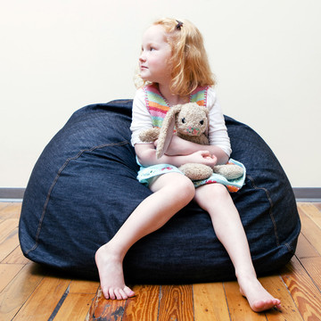 Jaxx Kids SE Cone Denim