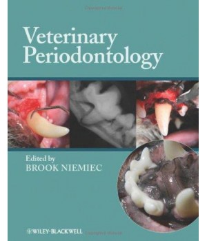 Veterinary Periodontology