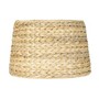 Woven Seagrass Drum Shade 10.5x11x8.5 (Spider)