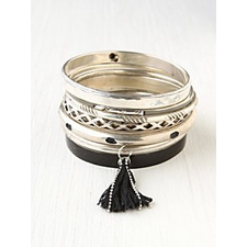 Hard Bangle Set
