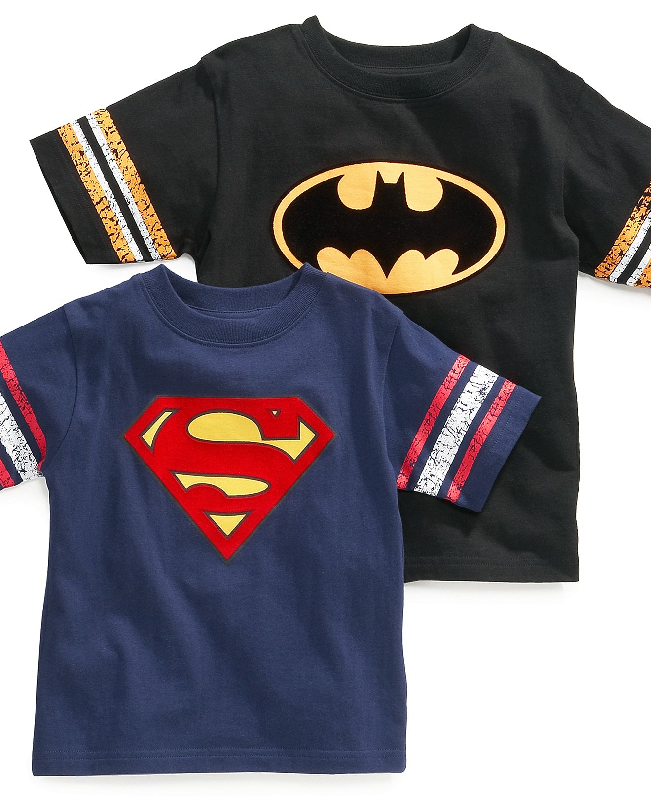 Warner Brothers Kids T-Shir...