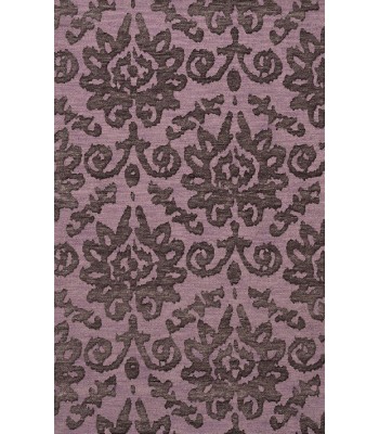 Dalyn BL10 BELLA LAVENDER