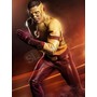 Wally West Kid Flash The Flash Costume Jacket