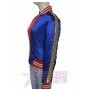 Movie Suicide Squad Harley Quinn Jacket