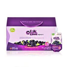 Rubus Coreanus Fruit Juice
