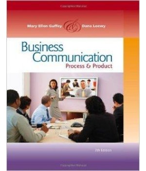 Business Communication: Pro...