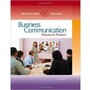 Business Communication: Process and Product (International Edition)