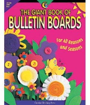 The Giant Book of Bulletin ...