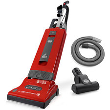 Sebo Automatic X4 Pet Upright Vacuum Cleaner w/ FREE Overnight Delivery!