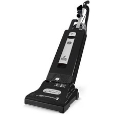 Sebo Automatic X4 Onyx Upright Vacuum Cleaner w/ FREE Overnight Delivery!