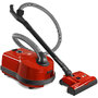 Sebo D4 Airbelt Canister Vacuum Cleaner with ET-1 Powerhead w/ FREE Overnight Delivery!