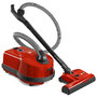 Sebo D4 Airbelt Canister Vacuum Cleaner with ET-2 Powerhead w/ FREE Overnight Delivery!
