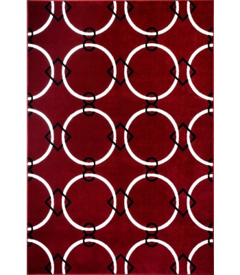 Radici USA Duomo 1914-1710 Red