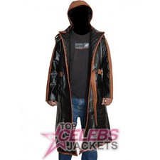 Assassin’s Creed Syndicate Halloween costume coat