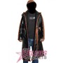 Assassin’s Creed Syndicate Halloween costume coat