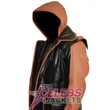 Assassin’s Creed Syndicate Halloween costume - coat