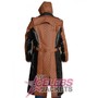 Assassin’s Creed Syndicate Halloween costume coat
