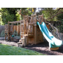 Barbara Butler-Custom Play Structures-Extraordinary Play Structures for Kids