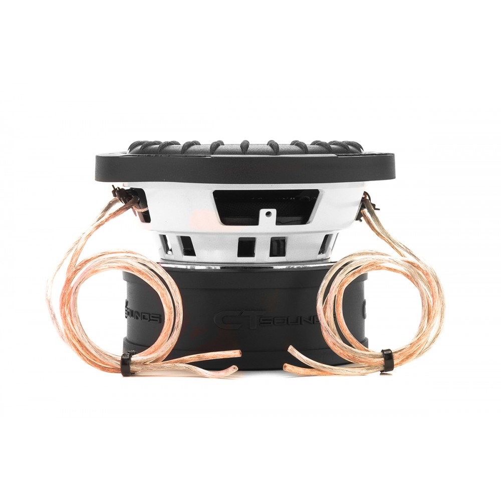 CT Sounds 6.5 Subwoofer for...