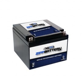 12V 26AH SLA Battery for BP...