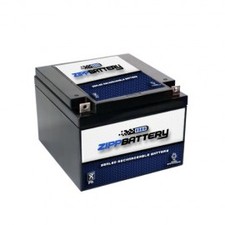 12V 26AH SLA Battery for BP24-12 BP26-12 CF12V20 CFM12V25 ES26-12 GH12260
