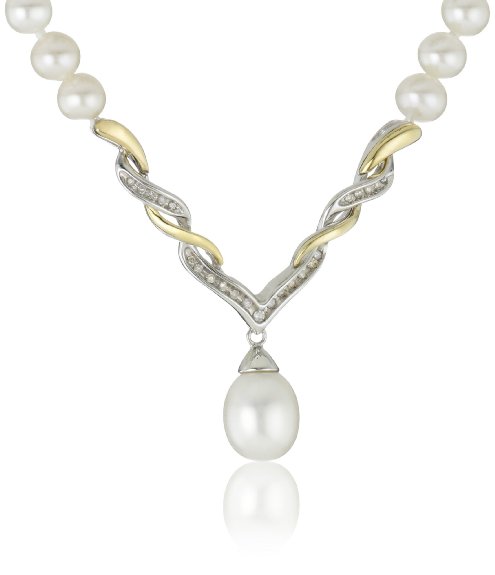 S&G Sterling Silver and 14k...