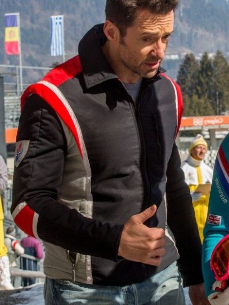 Movie 2016 Eddie the Eagle ...