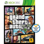 Grand Theft Auto V (Xbox 360): Games : Walmart.com