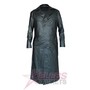 The Crow Eric Draven Trench Coat | Top Celebs Jackets