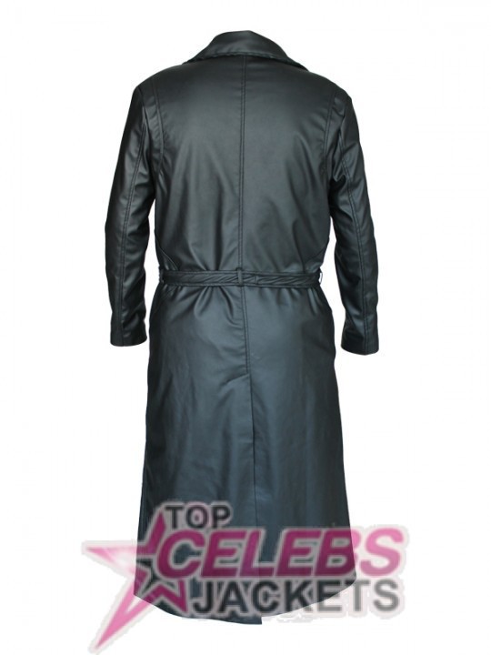 The Crow Eric Draven Trench...