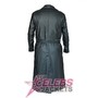 The Crow Eric Draven Trench Coat