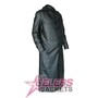 The Crow Eric Draven Trench Coat
