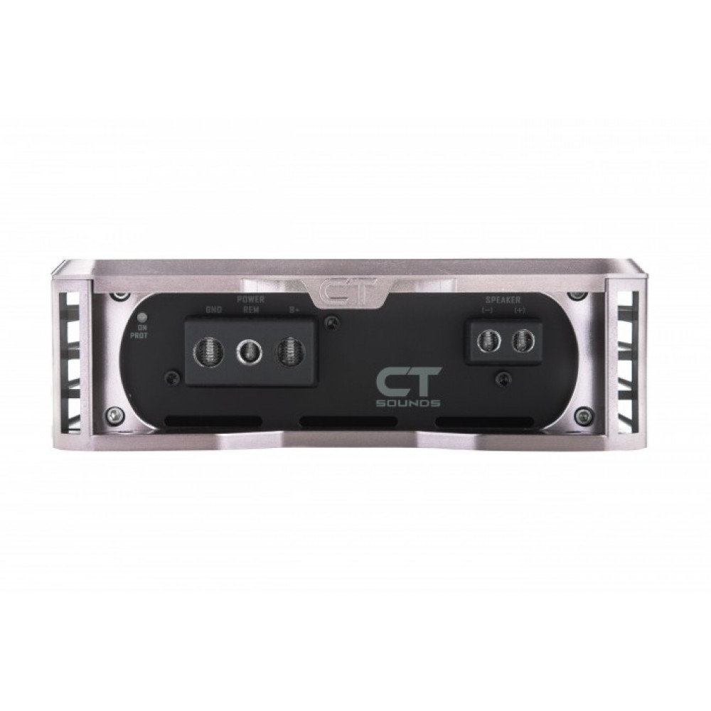 CT Sounds 1000w Amplifier
