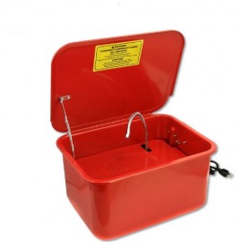 3.5 GALLON PARTS WASHER