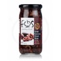 Kalamata olives sliced ​​"Fos" 190g