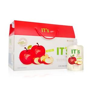 Picture of Apple Juice