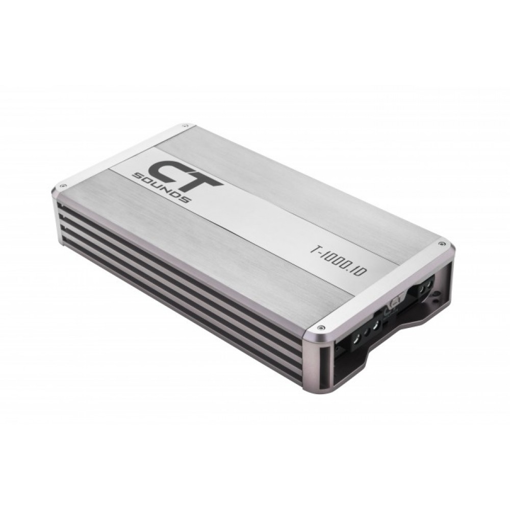 CT Sounds 1000w RMS Amp